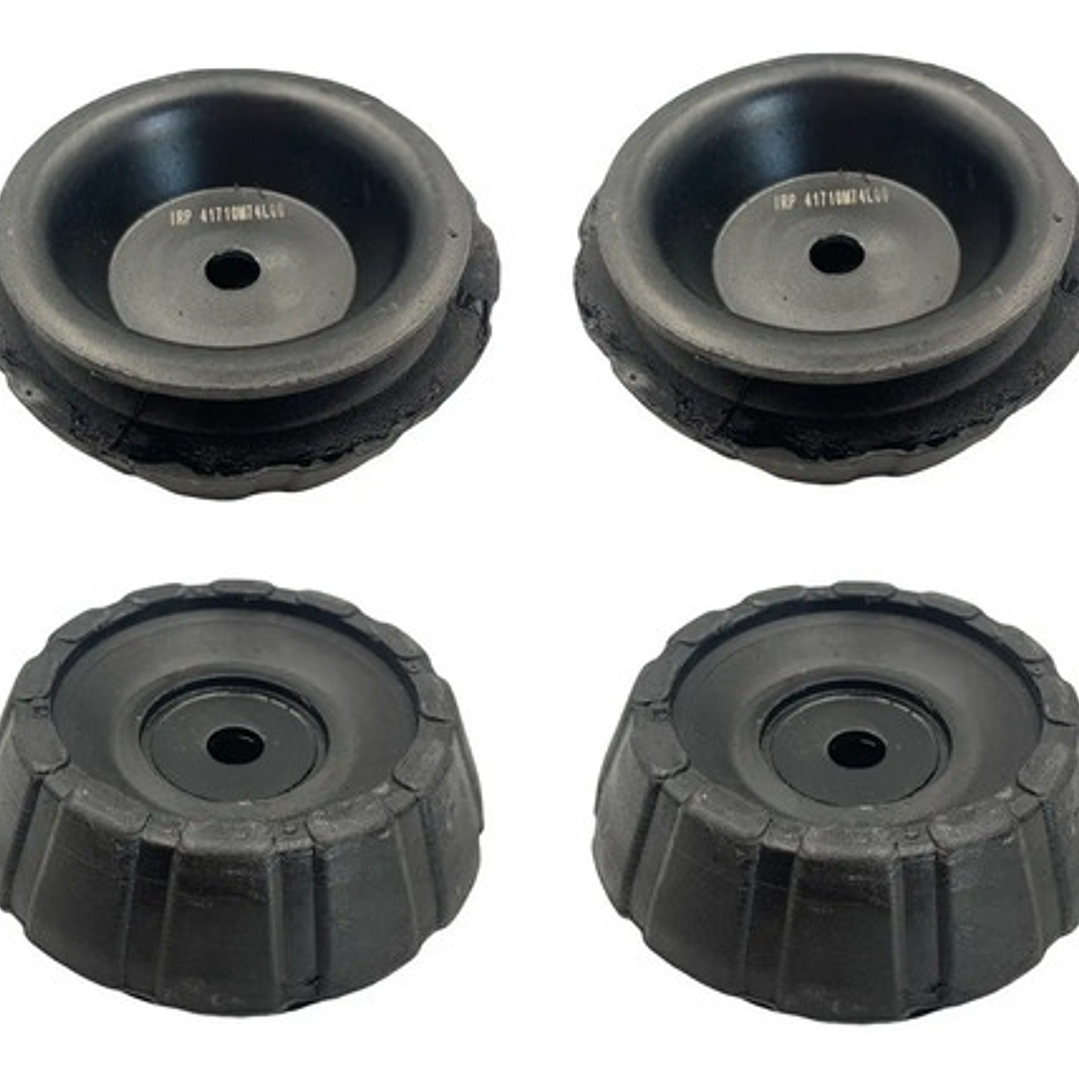 Cazoleta Delantera ( El Par) Suzuki Ertiga 1.4 2012-2019 1