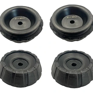 Cazoleta Delantera ( El Par) Suzuki Ertiga 1.4 2012-2019