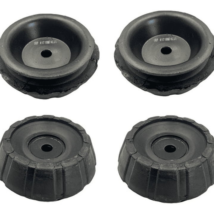 Cazoleta Delantera ( El Par) Suzuki Ertiga 1.4 2012-2019 1