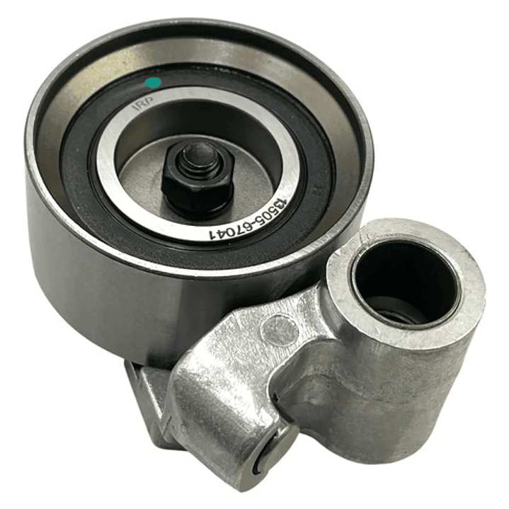 Kit Distribución Para Toyota Hilux 3.0 Diesel 2005-2011 6