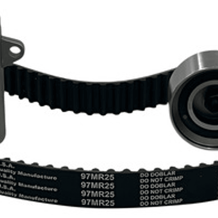 Kit Distribución Para Toyota Hilux 3.0 Diesel 2005-2011 1