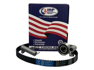 Kit Distribución Para Toyota Hilux 3.0 Diesel 2005-2011 7