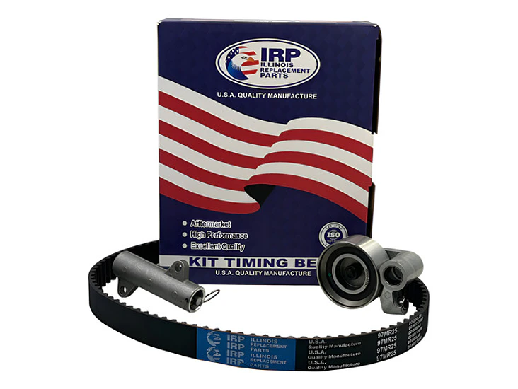 Kit Distribución Para Toyota Hilux 3.0 Diesel 2005-2011 7