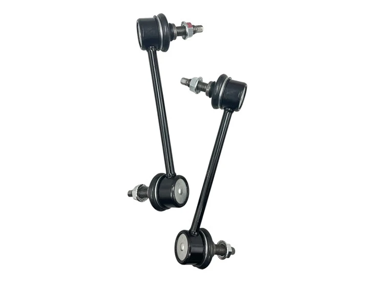 Par Bieleta Der/izq Para Chevrolet Colorado Cs1 2.9 2007-12 1