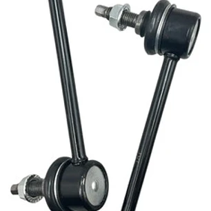 Par Bieleta Der/izq Para Chevrolet Colorado Cs1 2.9 2007-12