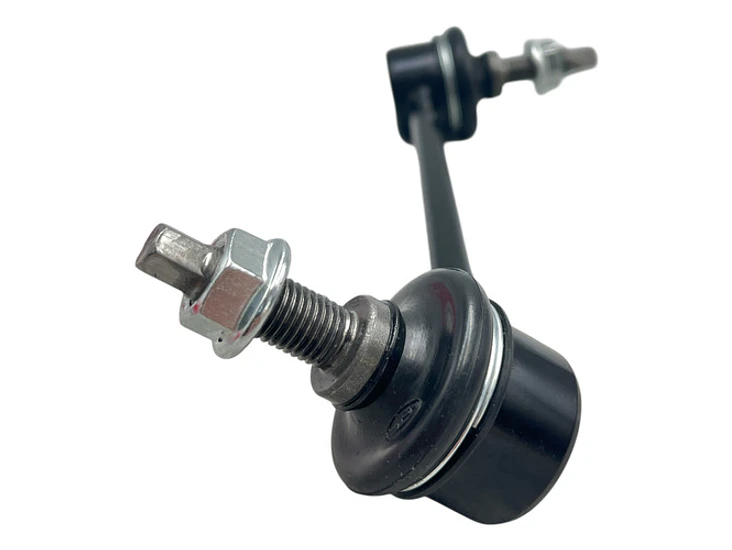 Par Bieleta Der/izq Para Chevrolet Colorado Cs1 2.9 2007-12 5