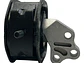 Soporte Motor Derecho Para Ford Fiesta 1.6 2003-2010 - Miniatura 2