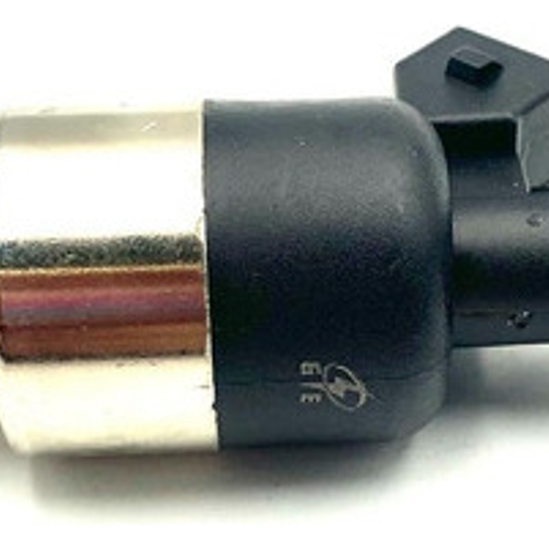 Inyector Combustible Chevrolet Corsa 1.6 16v 1993-2002 3