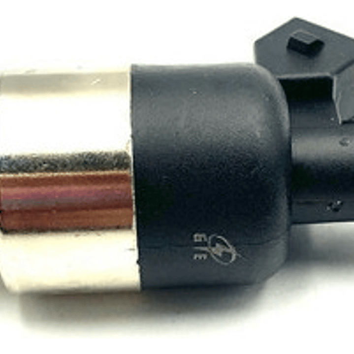 Inyector Combustible Chevrolet Corsa 1.6 16v 1993-2002 3