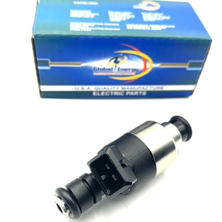 Inyector Combustible Chevrolet Corsa 1.6 16v 1993-2002 2