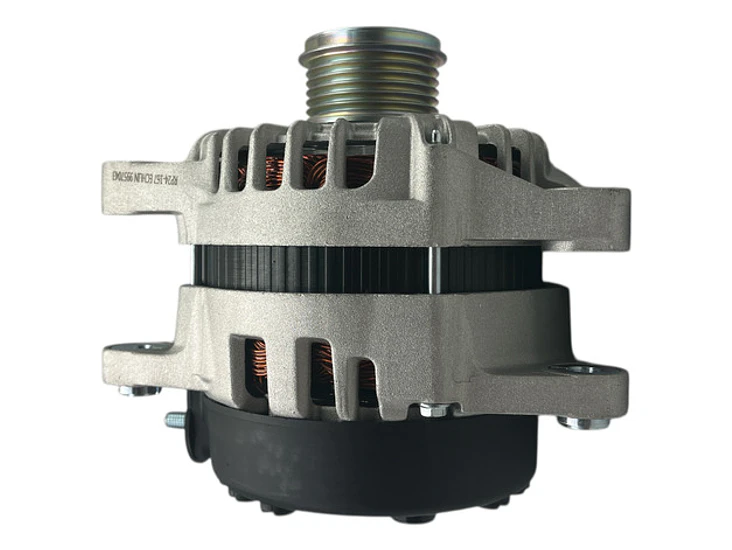 Alternador Para Hyundai Tucson 2.0  2010-2015 6
