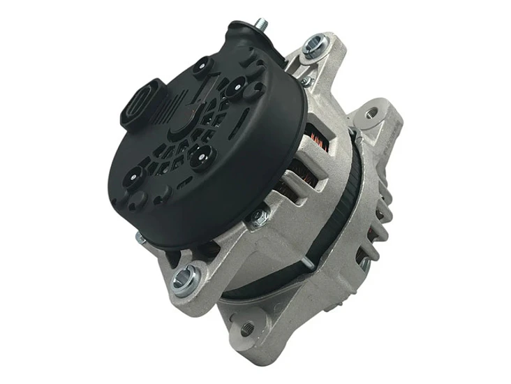 Alternador Para Hyundai Tucson 2.0  2010-2015 7