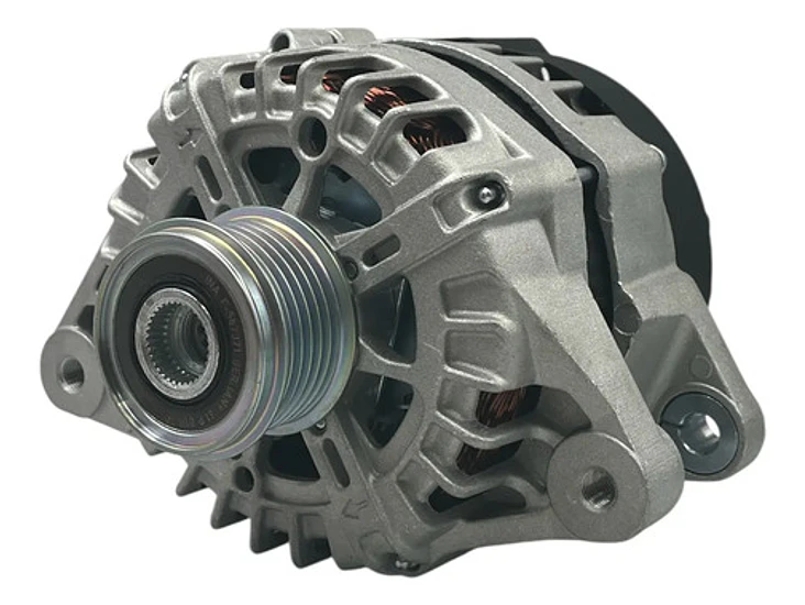 Alternador Para Hyundai Tucson 2.0  2010-2015 1