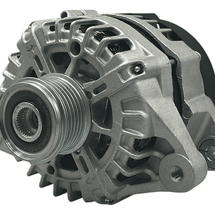 Alternador Para Hyundai Tucson 2.0  2010-2015