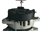 Alternador Para Hyundai Tucson 2.0  2010-2015 - Miniatura 2