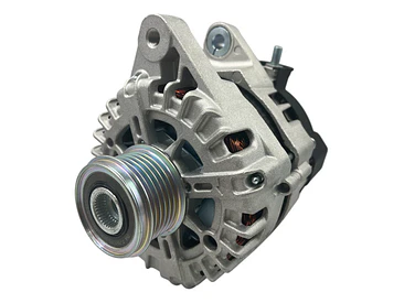 Alternador Para Hyundai Tucson 2.0  2010-2015 5