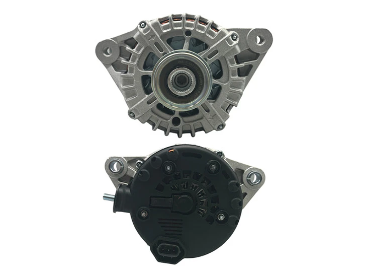 Alternador Para Hyundai Tucson 2.0  2010-2015 3