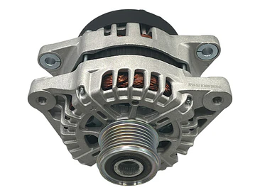 Alternador Para Hyundai Tucson 2.0  2010-2015 4