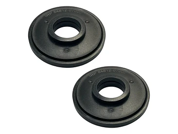 Rodamiento Cazoleta Para Hyundai Eon 0.8 2011-2019 (el Par) 1