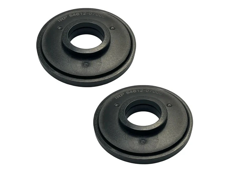 Rodamiento Cazoleta Para Hyundai Eon 0.8 2011-2019 (el Par) 1
