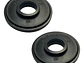 Rodamiento Cazoleta Para Hyundai Eon 0.8 2011-2019 (el Par) - Miniatura 1