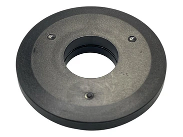 Rodamiento Cazoleta Para Hyundai Eon 0.8 2011-2019 (el Par) 5