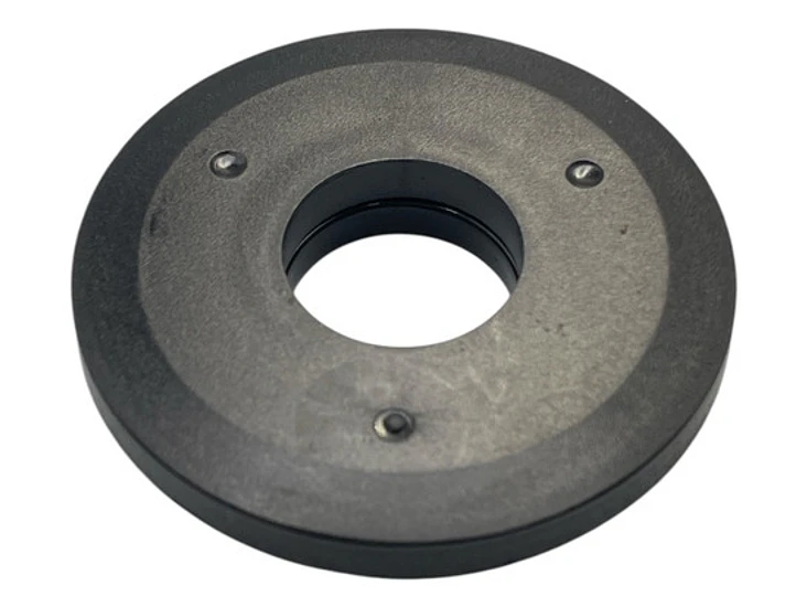 Rodamiento Cazoleta Para Hyundai Eon 0.8 2011-2019 (el Par) 5