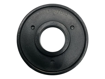 Rodamiento Cazoleta Para Hyundai Eon 0.8 2011-2019 (el Par) 3