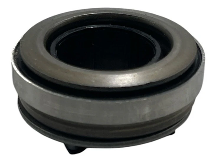 Kit Embrague Para Peugeot 208 1.4 2012/15  3 Piezas 8