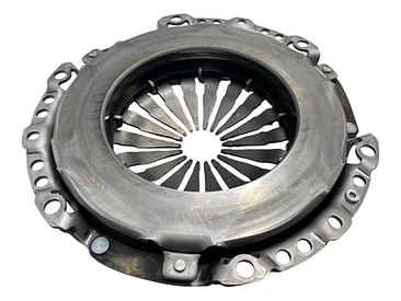 Kit Embrague Para Peugeot 208 1.4 2012/15  3 Piezas 3