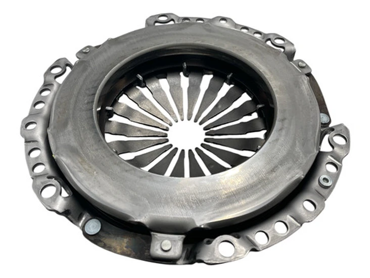 Kit Embrague Para Peugeot 208 1.4 2012/15  3 Piezas 3