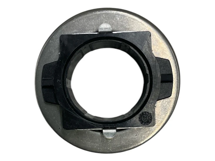 Kit Embrague Para Peugeot 208 1.4 2012/15  3 Piezas 7