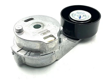 Tensor Correa Alternador Para Chevrolet S10 Apache 2.4 01-11 2