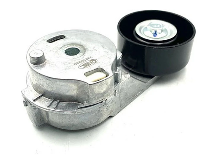 Tensor Correa Alternador Para Chevrolet S10 Apache 2.4 01-11 2