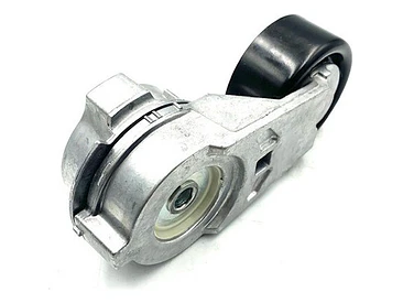 Tensor Correa Alternador Para Chevrolet S10 Apache 2.4 01-11 6