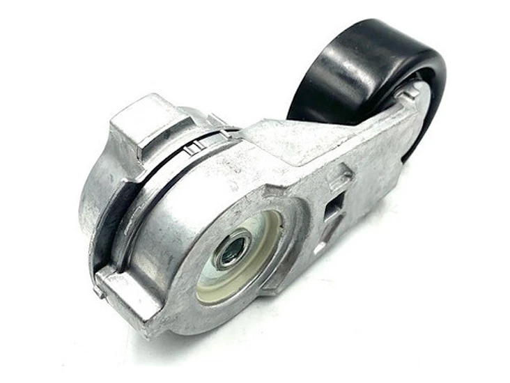 Tensor Correa Alternador Para Chevrolet S10 Apache 2.4 01-11 6