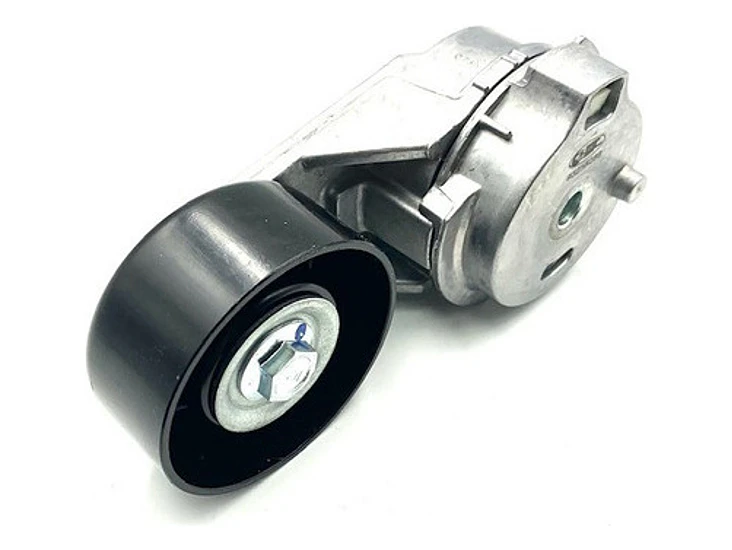 Tensor Correa Alternador Para Chevrolet S10 Apache 2.4 01-11 4