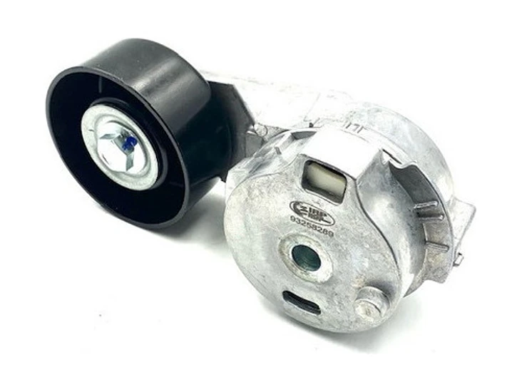 Tensor Correa Alternador Para Chevrolet S10 Apache 2.4 01-11 5