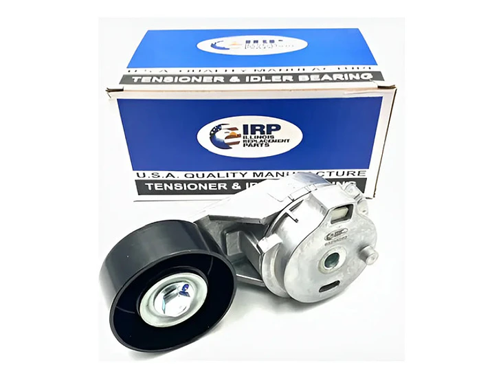 Tensor Correa Alternador Para Chevrolet S10 Apache 2.4 01-11 1