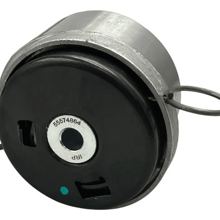 Kit Distribución Y Bomba De Agua Para Sonic 1.6 2012-2016 3