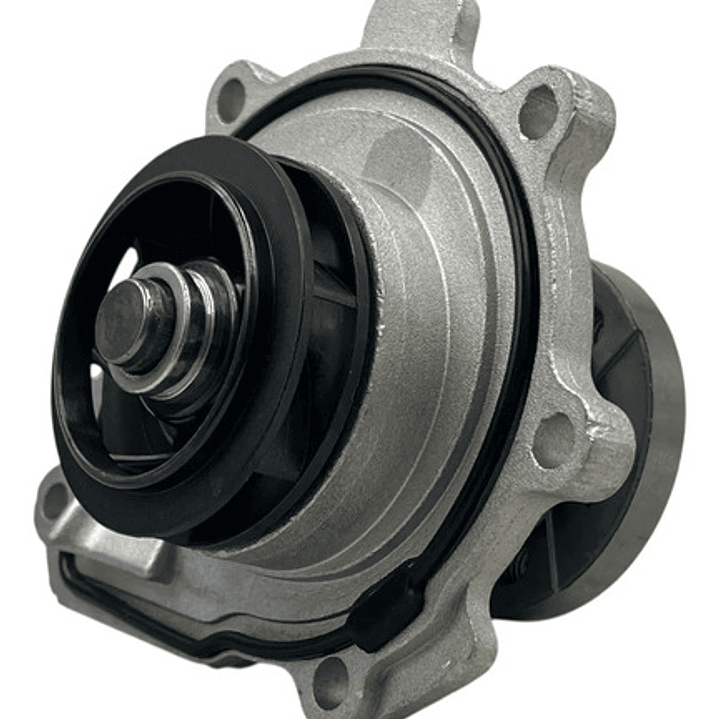 Kit Distribución Y Bomba De Agua Para Sonic 1.6 2012-2016 9