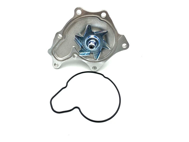 Bomba Agua Chevrolet Luv Dmax 3.0 8v 2005-2011 4x2 4x4 4jh1t 3