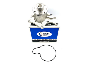 Bomba Agua Chevrolet Luv Dmax 3.0 8v 2005-2011 4x2 4x4 4jh1t 4