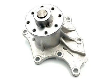 Bomba Agua Chevrolet Luv Dmax 3.0 8v 2005-2011 4x2 4x4 4jh1t 1