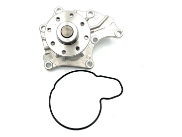 Bomba Agua Chevrolet Luv Dmax 3.0 8v 2005-2011 4x2 4x4 4jh1t 2