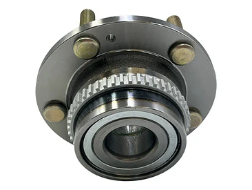 Maza Rueda Trasera Para Kia Sportage Pro 2.0 2005-2010 4