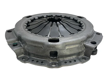 Kit Embrague Mitsubishi Katana L200 2.4 2016-2018 3 Piezas 7