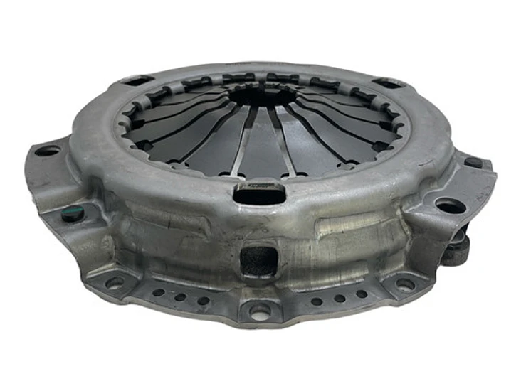 Kit Embrague Mitsubishi Katana L200 2.4 2016-2018 3 Piezas 7