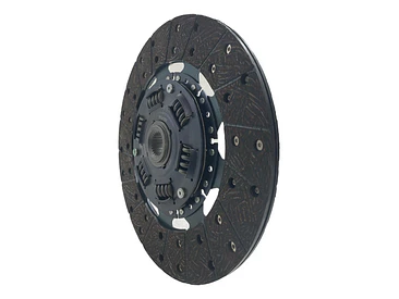 Kit Embrague Mitsubishi Katana L200 2.4 2016-2018 3 Piezas 10