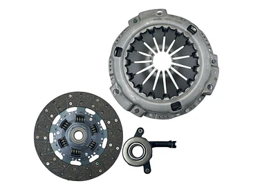 Kit Embrague Mitsubishi Katana L200 2.4 2016-2018 3 Piezas 1